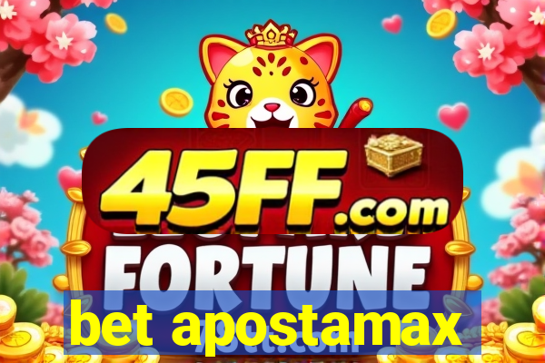 bet apostamax